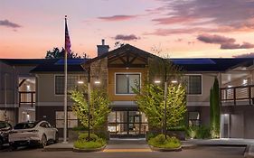 Best Western Plus Stevenson Manor